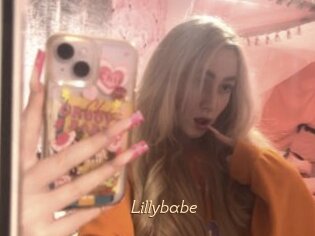 Lillybabe