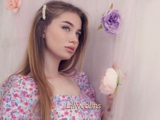 Lillycolins