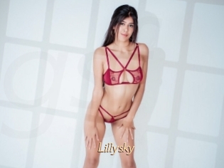 Lillysky