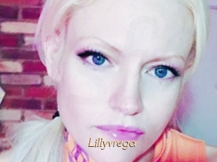 Lillyvrega