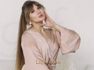 Lillywiliams