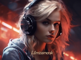 Lilmissmask