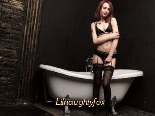 Lilnaughtyfox