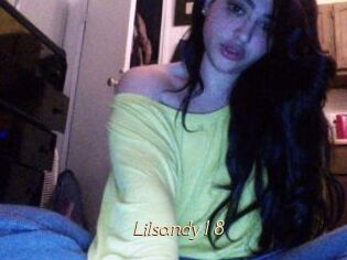 Lilsandy18