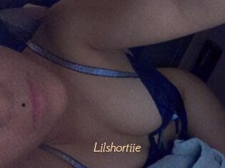 Lilshortiie