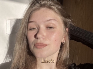 Lilsolo