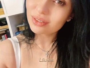 Lilukiss