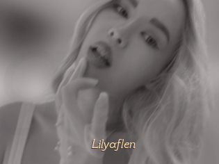 Lilyaflen