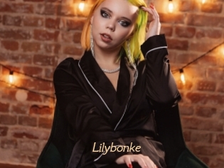 Lilybonke