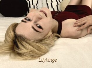 Lilykings
