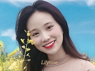 Lilyrose