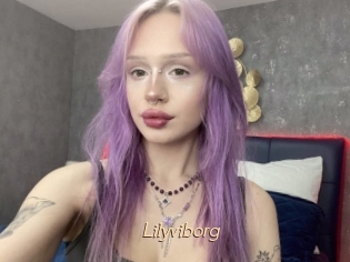 Lilyviborg