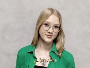Lilywalery