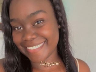 Lilyypink