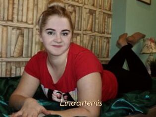 Linaartemis