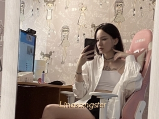 Linasangster