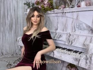 Linawilllson