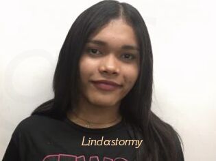 Lindastormy