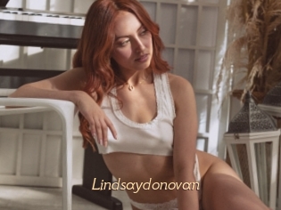 Lindsaydonovan