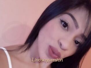 Lindsaypreston