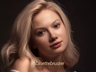 Linettebruster