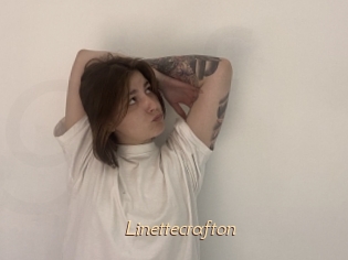 Linettecrafton