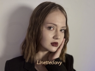 Linettedavy
