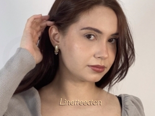 Linetteecton