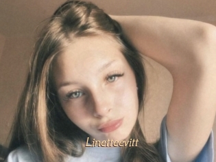 Linetteevitt