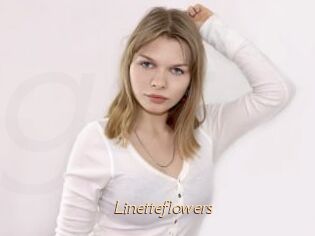 Linetteflowers