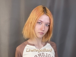 Linettegaillard