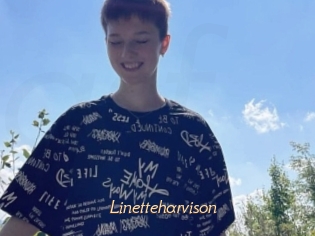 Linetteharvison