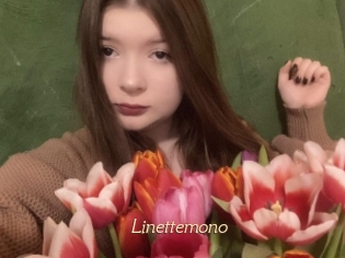 Linettemono