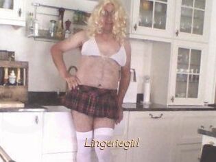 Lingeriegirl