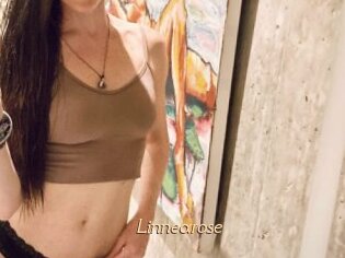 Linnearose