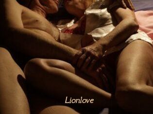 Lionlove