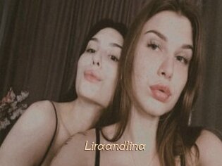 Liraandlina