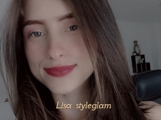 Lisa_styleglam