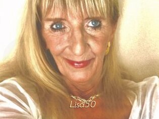 Lisa50