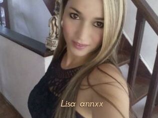 Lisa_annxx