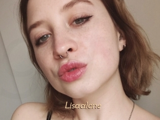 Lisaalone
