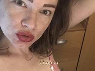 Lisaana