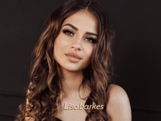 Lisabarkes
