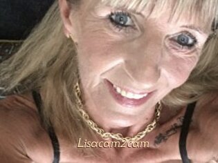 Lisacam2cam