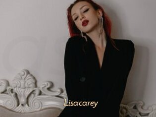 Lisacarey