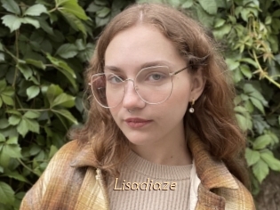 Lisadiaze