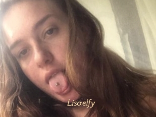 Lisaelfy