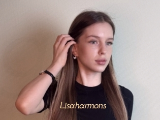 Lisaharmons