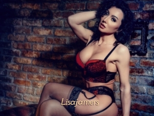 Lisajamers