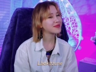 Lisakitzune